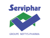 logo serviphar