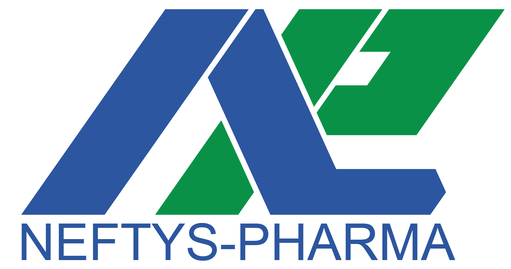 logo neftys pharma
